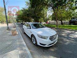 فورد تورس